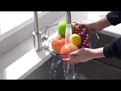 G4008-1 Amazing Kitchen Tap with Shower Function