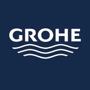 grifo de cocina negro grohe