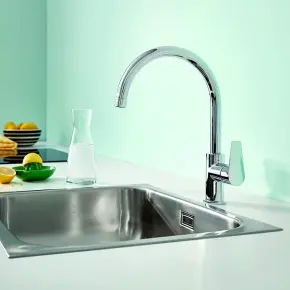 grifos de cocina grohe 31367001