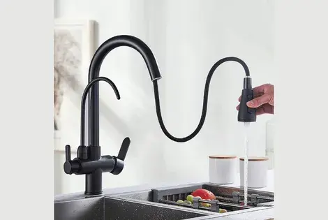 griferia osmosis