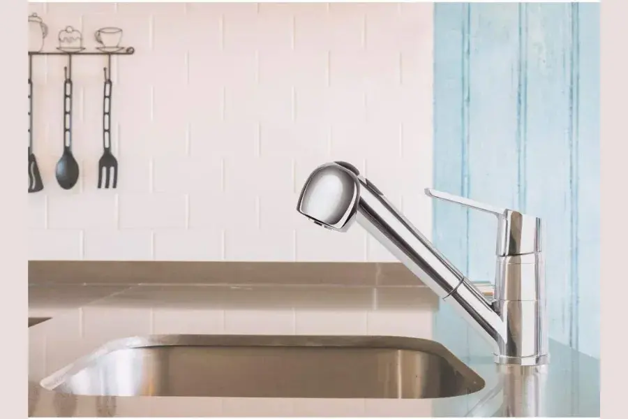 griferias modernas para cocina