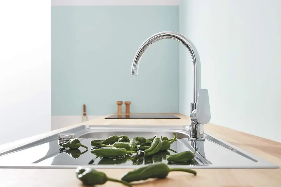 grifos grohe españa