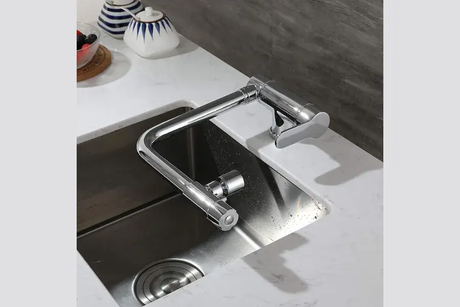 grifo cocina osmosis abatible
