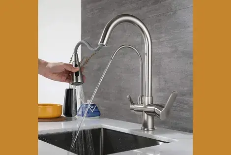 grifo de osmosis precio
