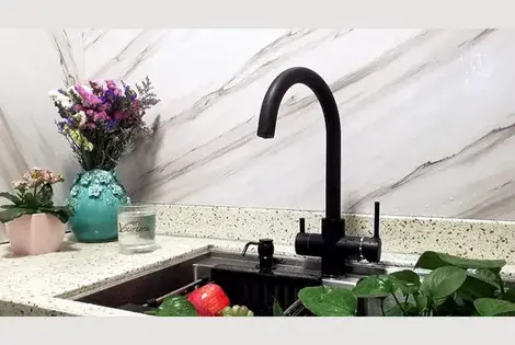 grifo dos vias osmosis
