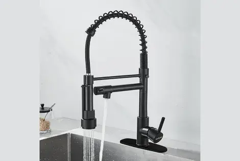 grifo extraible osmosis