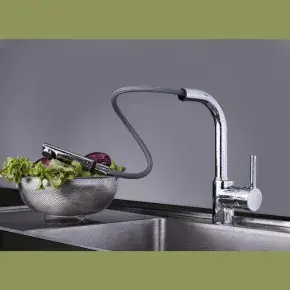 grifo extraíble teka ark 938