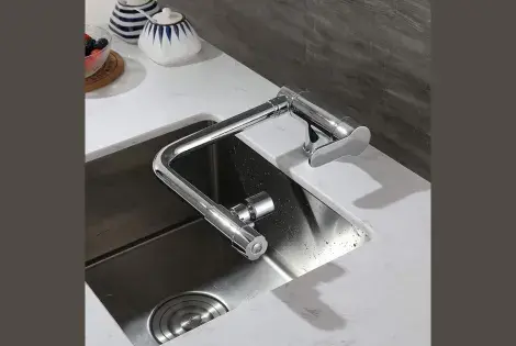 grifo osmosis abatible