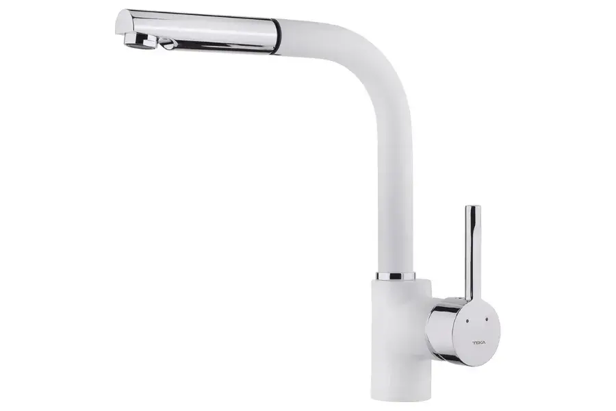 grifo teka ark 938 blanco