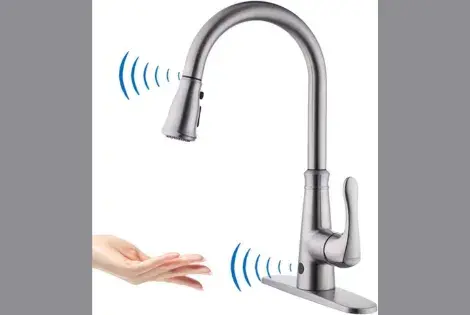 grifos cocinas modernas