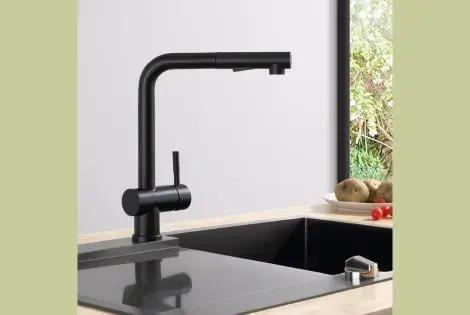 grifos modernos para cocina